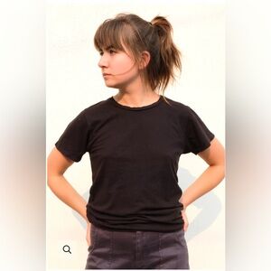 JUNGMAVEN Lorel Tee Size Small